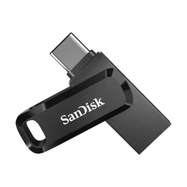 SANDISK Ultra Dual Drive Go 256GB USB Flash memorija