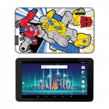 ESTAR Transformers 2/16GB Tablet 