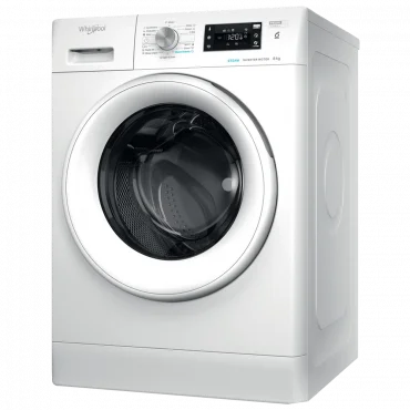 WHIRLPOOL Mašina za pranje veša FFB 8258 WV EE