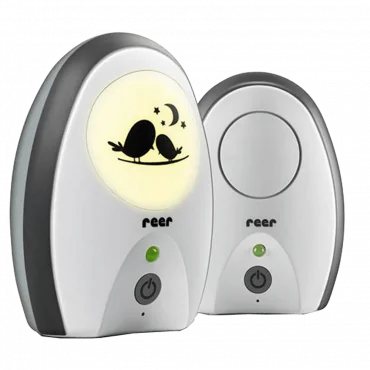 REER Rigi Digitalni alarm za bebe
