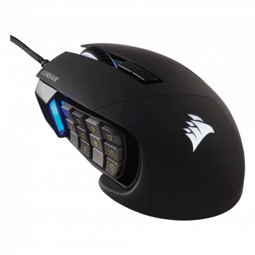 CORSAIR Scimitar RGB Elite - Žični gejmerski miš