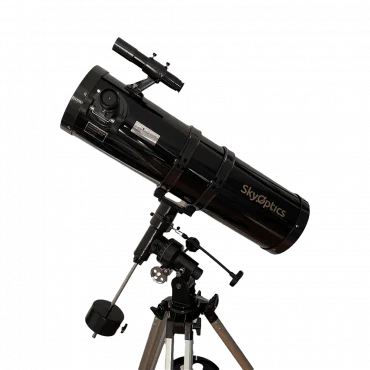 SKYOPTICS BM-750150 EQ III-A teleskop