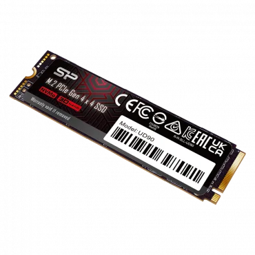 SILICON POWER UD90 500GB M.2 - SSD