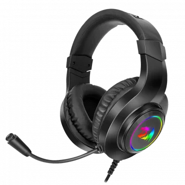 REDRAGON Hylas H260 RGB Gejmerske slušalice