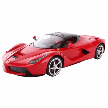 RASTAR RC Automobil Ferrari LaFerrari 1:14