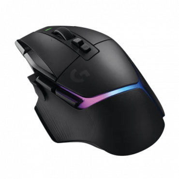 logitech g502 gigatron