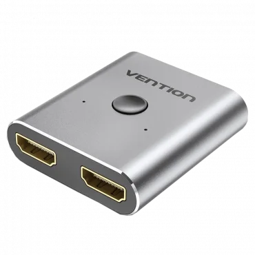VENTION 2port AFUH0 HDMI Switch
