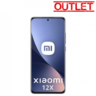 XIAOMI 12X 128GB OUTLET