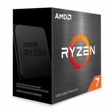 AMD Ryzen 7 5800X 3.8GHz (4.7GHz)