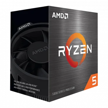 AMD Ryzen  5 5600X 3.7GHz (4.6GHz)
