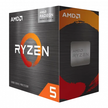 AMD Ryzen 5 5600G 3.9GHz (4.4GHz)
