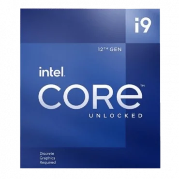 INTEL Core i9-12900KF 3.2GHz (5.2GHz)
