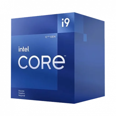 INTEL Core i9-12900F 2.40GHz (5.1GHz)