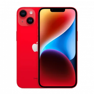APPLE iPhone 14 MPXG3SX/A 6/512GB (PRODUCT)RED - Mobilni telefon