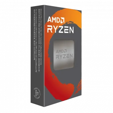 AMD Ryzen 5 3600 WOF 3600GHz 100-100000031AWOF - Procesor