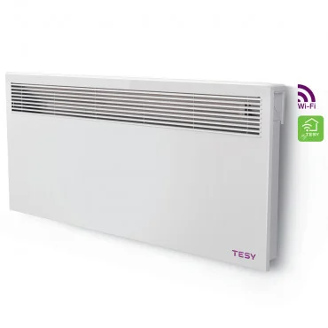 TESY CN 051 250 EI CLOD W Zidni električni panelni radijator