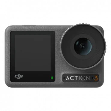 DJI Osmo Action 3 Adventure Combo CP.OS.00000221.01 - Akciona kamera
