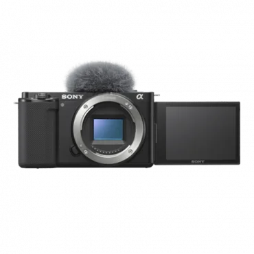 SONY ZV-E10BDI Telo - Digitalni fotoaparat
