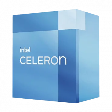 INTEL Celeron G6900 3.4GHz