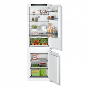 BOSCH KIN86VFE0 Ugradni kombinovani frižider