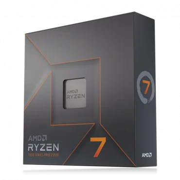 AMD Ryzen 7 7700X 4.5GHz (5.4GHz) - Procesor