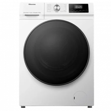 HISENSE WDQA9014EVJM Mašina za pranje i sušenje veša