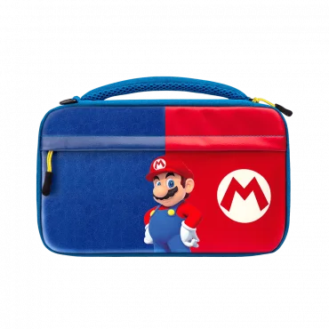 PDP Nintendo Switch Commuter Case Mario torbica za Switch