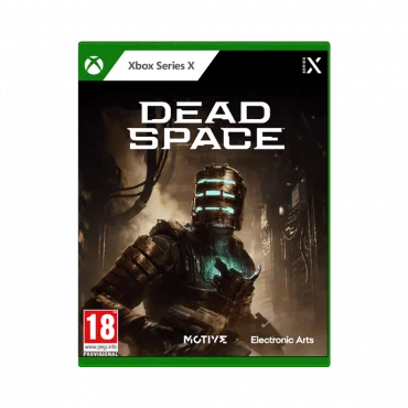 XBOX Series X Dead Space