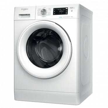 WHIRLPOOL FFB9458WVEE Mašina za pranje veša