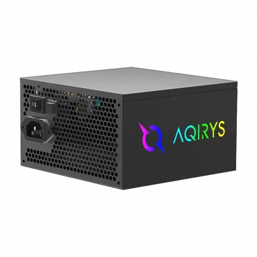 AQIRYS Pulsar RGB 650W Napajanje