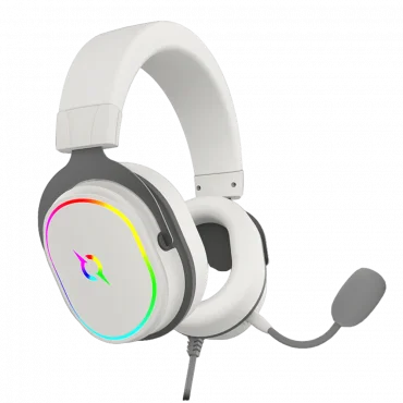 AQIRYS Altair 7.1 RGB White Gejmerske slušalice