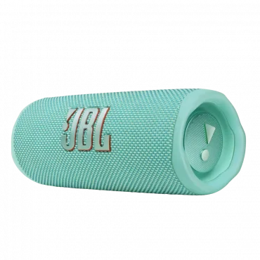 JBL Flip 6 Teal Bluetooth zvučnik