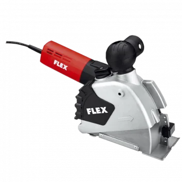 FLEX MS1706FR SET Električni zidni rezač