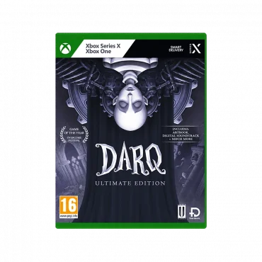 XBOX Series X/XBOX One DARQ Ultimate Edition