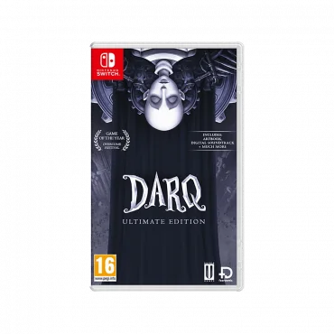 SWITCH DARQ Ultimate Edition