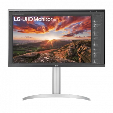 LG 27'' 27UP850N-W Monitor