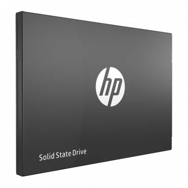 HP S750 Series 512GB SATAIII 2.5" 16L53AA - SSD