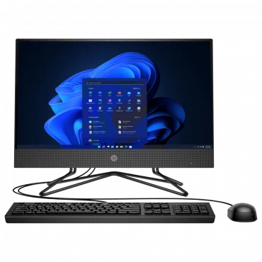 HP 200 G4 - 5W6S2EA All-In-One Računar