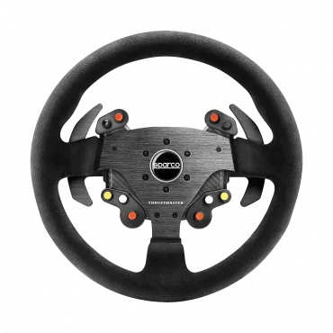 THRUSTMASTER TM Rally Wheel Add-on Sparco R383 Volan