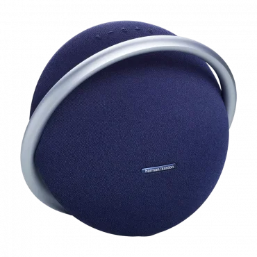 HARMAN KARDON Onyx Studio 8 Blue Bluetooth zvučnik