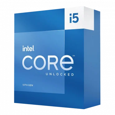 intel Core i5-13600K 3.5GHz (5.1GHz) - Procesor