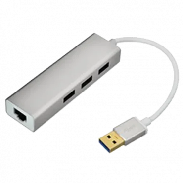 LINKOM USB hub USB 3.0  - LINKOM269