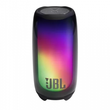 JBL Pulse 5 Black Bluetooth zvučnik