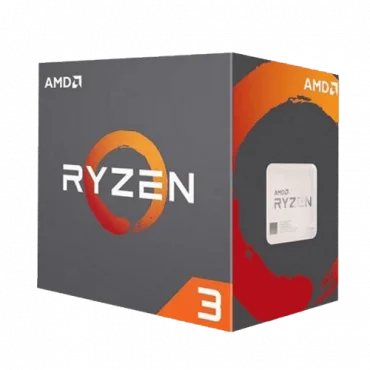 AMD Ryzen 3 4300G 3.8GHz (4GHz) - Procesor