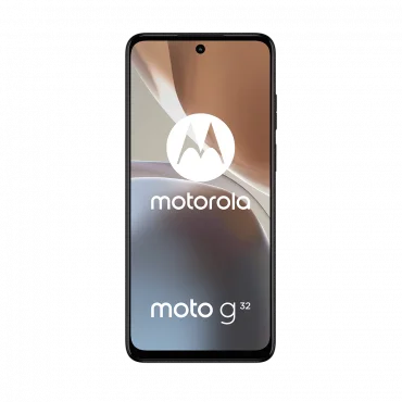 MOTOROLA moto g32 128GB Mineral Grey Mobilni telefon