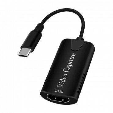 LINKOM USB-C na HDMI Adapter