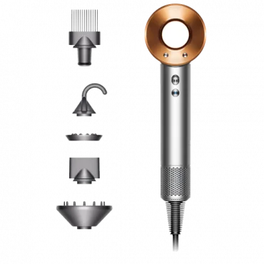 DYSON HD07 SUPERSONIC N/B Fen za kosu