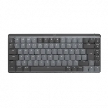 LOGITECH MX Mechanical Mini Tactile Quiet 920-010780 US - Bežična tastatura