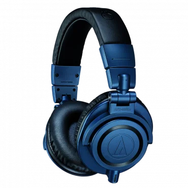 AUDIO TECHNICA ATH-M50x Žične slušalice