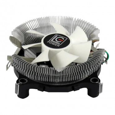 LC-POWER Cosmo Cool CPU Cooler - LC-CC-85